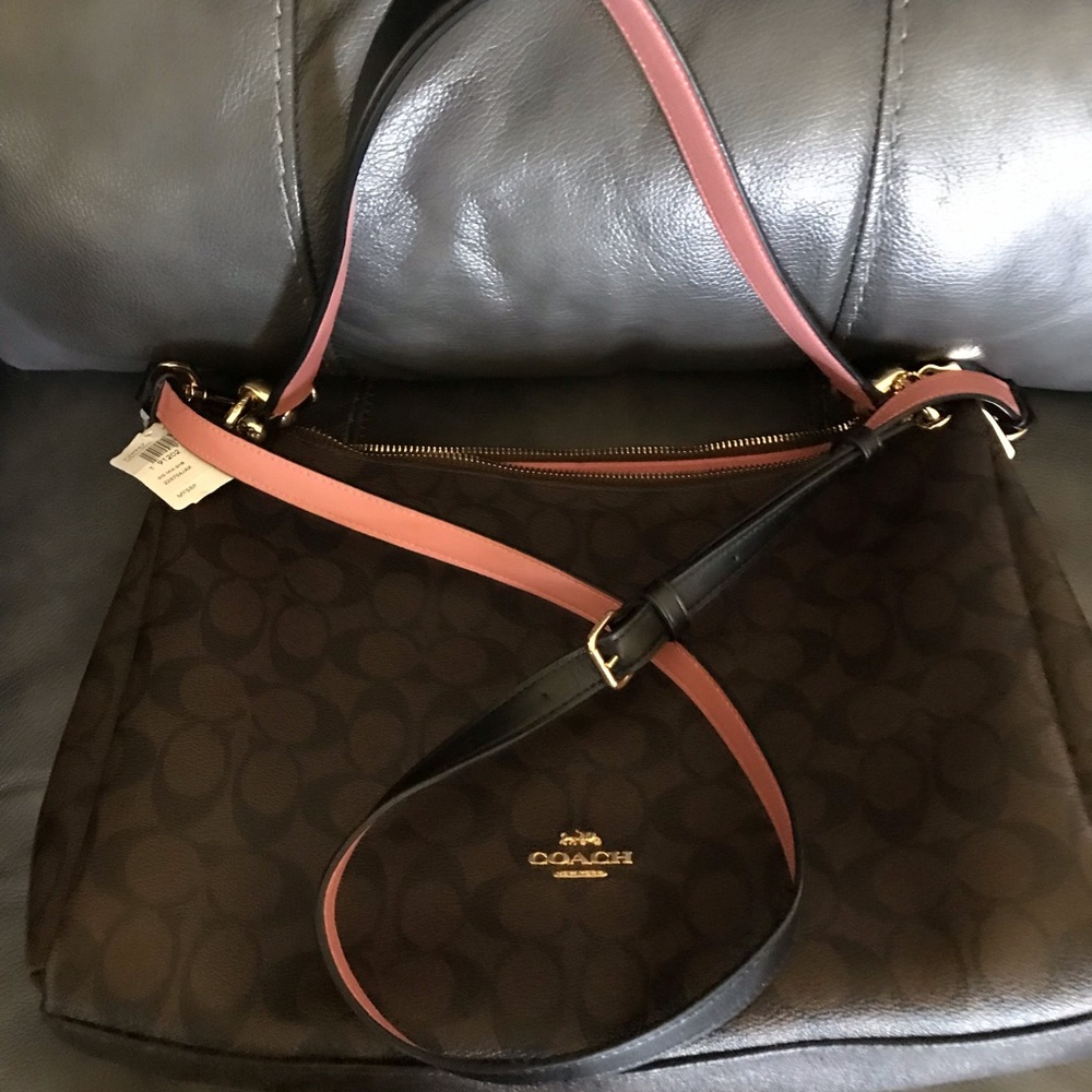 Coach Mia Handbag